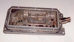 10GHz LNB