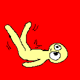 ؁E