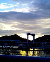 ����E��g�~�`�ɂā@�Y��_