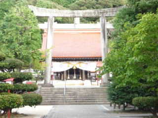 橘神社