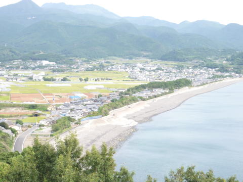 千々石町トップ