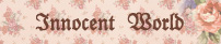 InnocentWorld